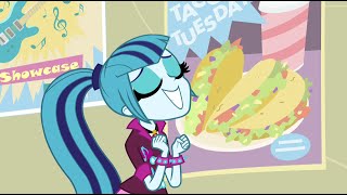 Noontime Sonata - The Shake Ups In Ponyville