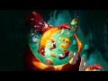 Sea Of Serendipity Lums Of The Water Rayman Origins