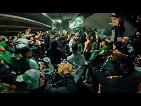 Previa Los del sur clásico paisa , los Rojos abandonaron y no tienen aguante