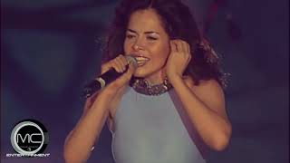 En Medio de la Tempestad (En Vivo) - Gloria Trevi