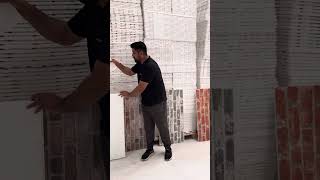 Ucuz ve kaliteli Strafor duvar paneli hakkında bilgi #decoration #stra