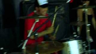 Slick Shoes - Darko - Live at Warped Tour 2003