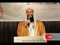 Prophet Muhammad's Character l Mufti Ismail Menk