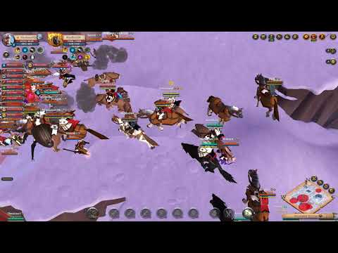 FREE AGENTS PART. 1 Albion ZVZ