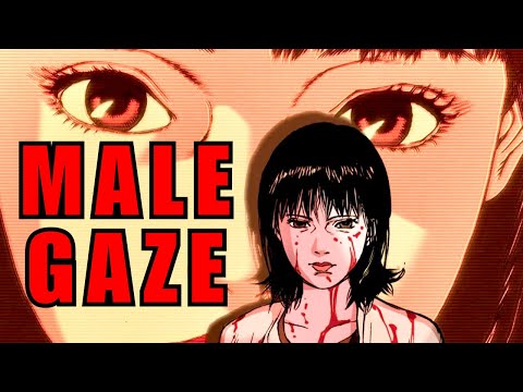 How Perfect Blue PUNISHES the Viewer