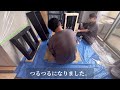 #32 【ダイニング】家具作りに挑戦①L字のPCデスクとカウンターテーブル【DIY】