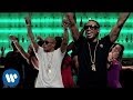 Trey Songz - 2 Reasons ft. T.I. [Official Music Video]