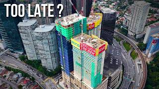 Is Pavilion Damansara Heights Worth Buying in 2026