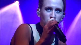 Marian Hill - Subtle Thing/One Time/Got It, ADE Melkweg 19-10-2017