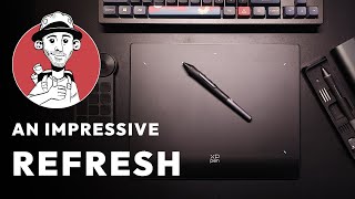 XPPEN's Deco Pro Gen 2 Review - their pro screenless tablet evolves