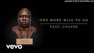 Jadakiss - One More Mile To Go 432hz