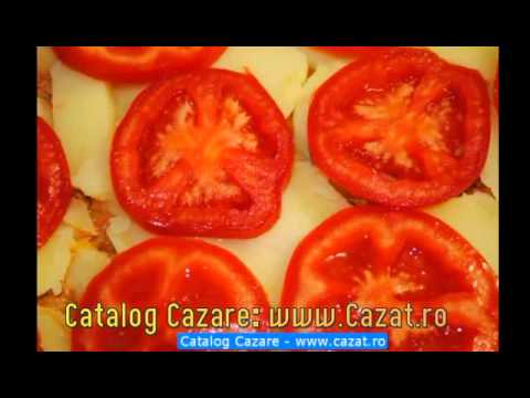 Cazare Valea Verzei, Buzau - Cazat.ro