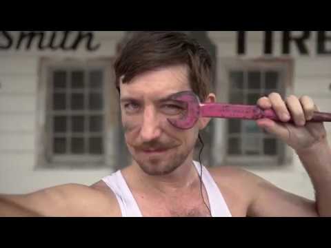 Fuck Yourself (Love Yourself) by Carsie Blanton - OFFICIAL VIDEO