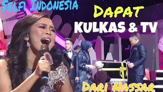 Download lagu Saipul Adik Selfi Indonesia 'Dapat Kulkas & TV dari Nassar' || DA Asia 4 Top 10 Group 1 Show mp3 Download lagu Saipul Adik Selfi Indonesia 'Dapat Kulkas & TV dari Nassar' || DA Asia 4 Top 10 Group 1 Show mp3