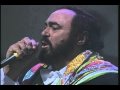 Panis Angelicus (Live). Luciano Pavarotti & Sting ...