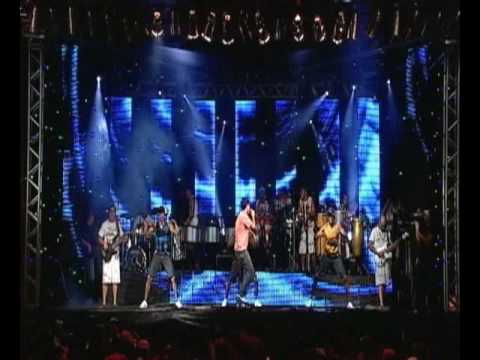 02   RENY E A GALERA    TCHUCO