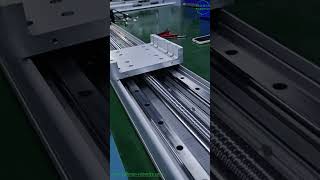 Modular Electric Actuator,Linear Axis Actuators,Precision Positioning Stages