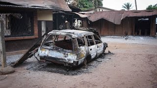 République centrafricaine : Violences mortelles à Bangui 

