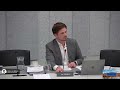 Van Meijeren (FVD) clasht met D66 voorzitter: We gaan hier niet volgens D66 regels een debat voeren!