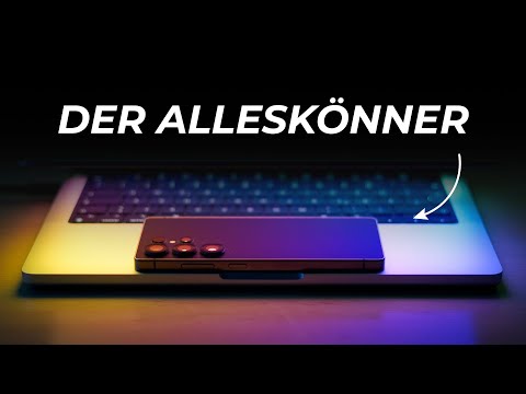 Why the S25 Ultra is the (almost) perfect iPhone replacement