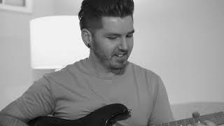 Holding On Music Video