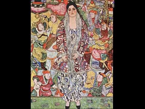 Love Scenes ~ Richard Strauss plays Richard Strauss