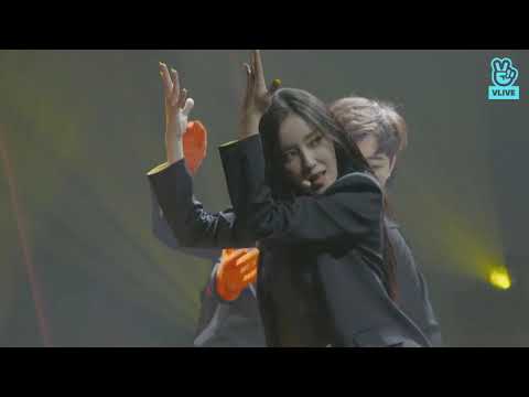 Hyomin "Mango" Comeback Showcase 2018 - Mango