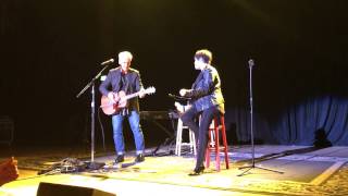Pat Benatar &amp; Neil Giraldo, Heartbreaker/Ringo of Fire medley, March 21, 2017, Boulder, CO