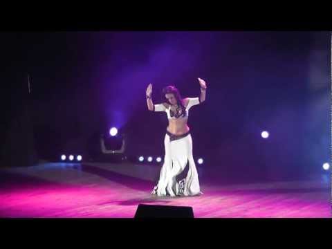 ANNA BORISOVA - ENA BAT'ALEM MINAK 2012