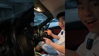 Download lagu Elite car, horn is difficult #kenwilboy mp3