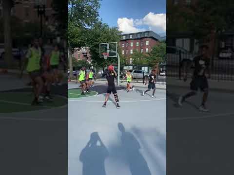 Summer workouts Day 2