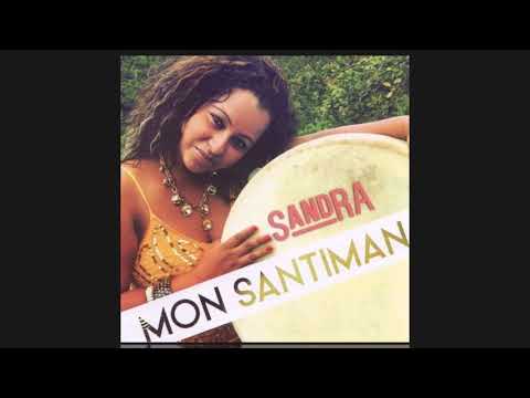 Sandra Esparon   Lavi i gou