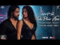 Toh Phir Aao Mustafa Zahid Ft Heaven Official Music Video Awarapan 2