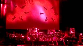 Manheim Steamroller Carol of the Bells Live 2013