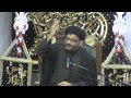 Maulana Adeel Raza Saheb Qibla 19 Ramazan