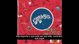 The Mowgli&#39;s | 01 - You&#39;re Not Alone (Legendado)