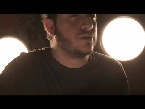 Christian Alfonso - Yellow Moon