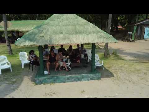 Montemar Beach Club, Bagac, Bataan, Philippines.