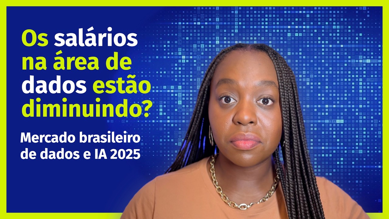 How much does a DATA SCIENTIST earn? Research on the Data and Artificial Intelligence market