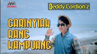 Download lagu Deddy Cordion - Garinyiak Rang Kampuang ( Musik Video) mp3 Download lagu Deddy Cordion - Garinyiak Rang Kampuang ( Musik Video) mp3
