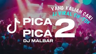 Download lagu DJ PICA PICA 2 TIMUR KE BARAT SELATAN KE UTARA VIRAL TIK-TOK (DJ MALBAR) REMIX 2025 mp3 Download lagu DJ PICA PICA 2 TIMUR KE BARAT SELATAN KE UTARA VIRAL TIK-TOK (DJ MALBAR) REMIX 2025 mp3