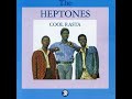 The Heptones Over and Over (Slowed Rerverb Bass Boost)