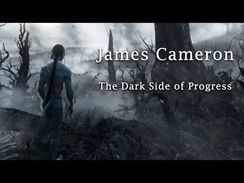 James Cameron | The dark side of the progress
