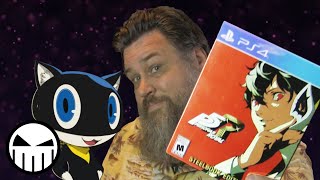 Persona 5 Royal - Platinumed