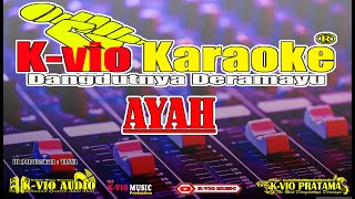 Download lagu KARAOKE // AYAH // TASYA mp3