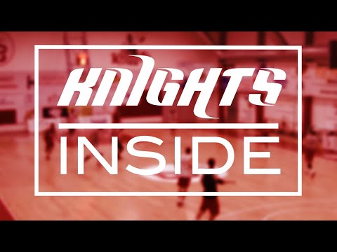 Knights Inside del 20/11/2019