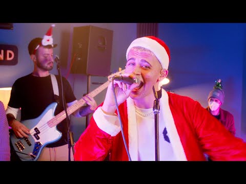 daniel sabater - este año era el bueno (live)