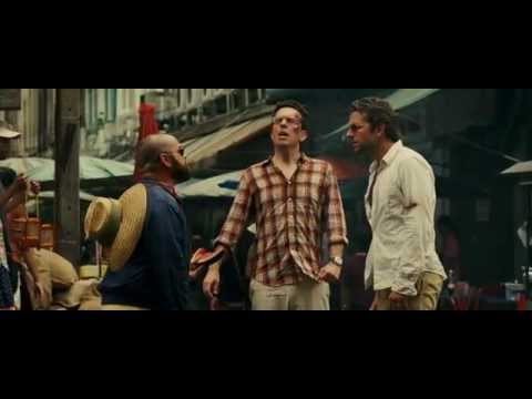 Una notte da leoni 2 - Clip "Il Piano"