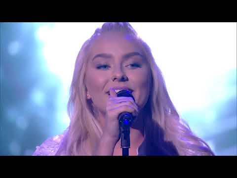 Estonia Eurovision National Selections - My Top 40 (2010 - 2018)