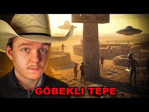 Alien Conspiracy